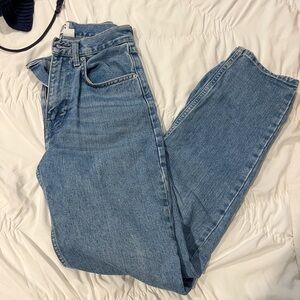 BDG Urban Outfitters Classic Blue Women's Jeans